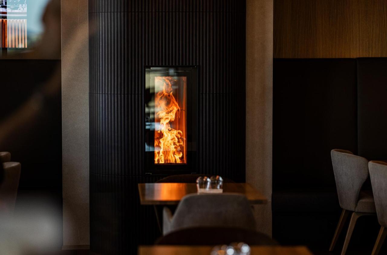 Hafnerhotel - Das Kachelofen-Wohlfuehlhotel Wieselburg Eksteriør bilde