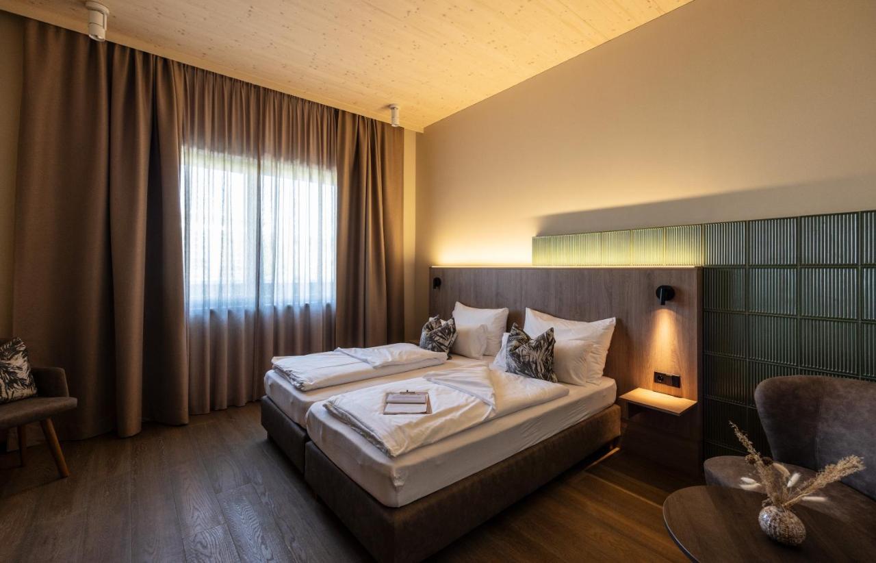 Hafnerhotel - Das Kachelofen-Wohlfuehlhotel Wieselburg Eksteriør bilde
