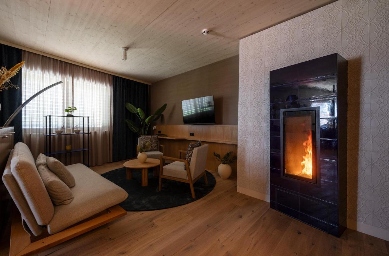 Hafnerhotel - Das Kachelofen-Wohlfuehlhotel Wieselburg Eksteriør bilde