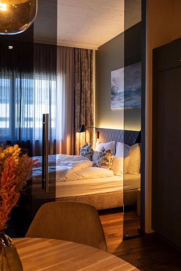 Hafnerhotel - Das Kachelofen-Wohlfuehlhotel Wieselburg Eksteriør bilde