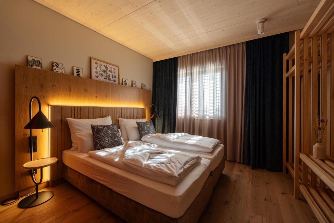 Hafnerhotel - Das Kachelofen-Wohlfuehlhotel Wieselburg Eksteriør bilde