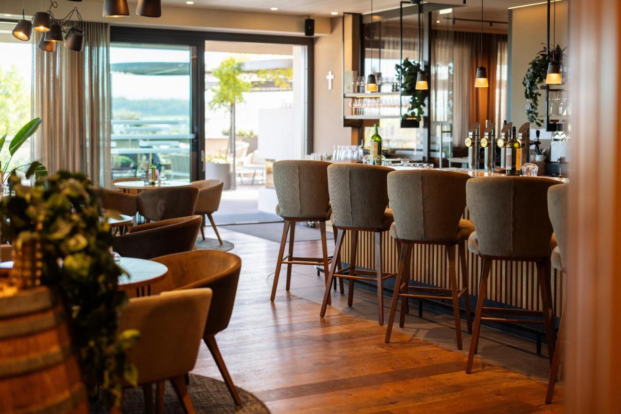 Hafnerhotel - Das Kachelofen-Wohlfuehlhotel Wieselburg Eksteriør bilde