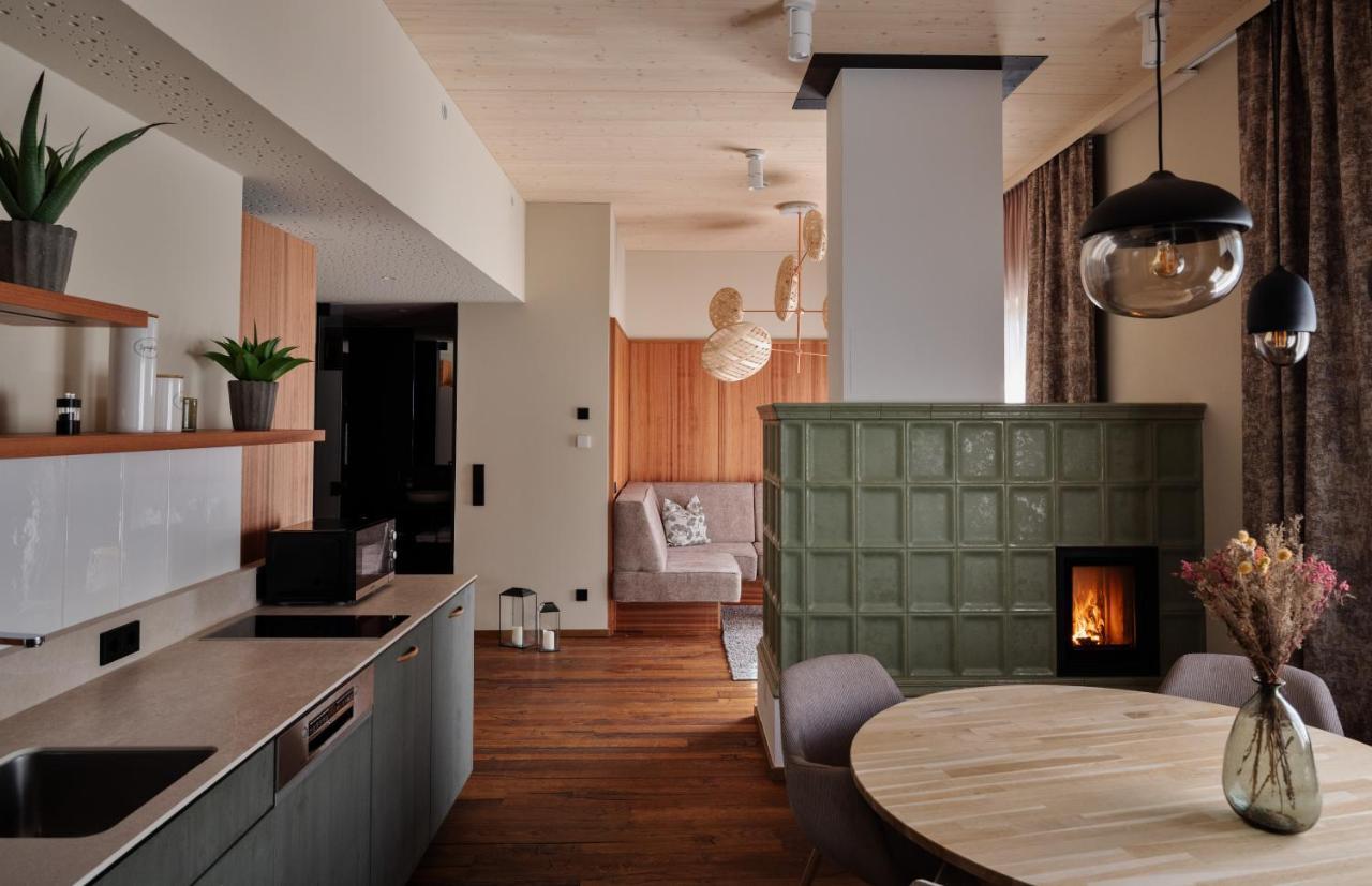 Hafnerhotel - Das Kachelofen-Wohlfuehlhotel Wieselburg Eksteriør bilde