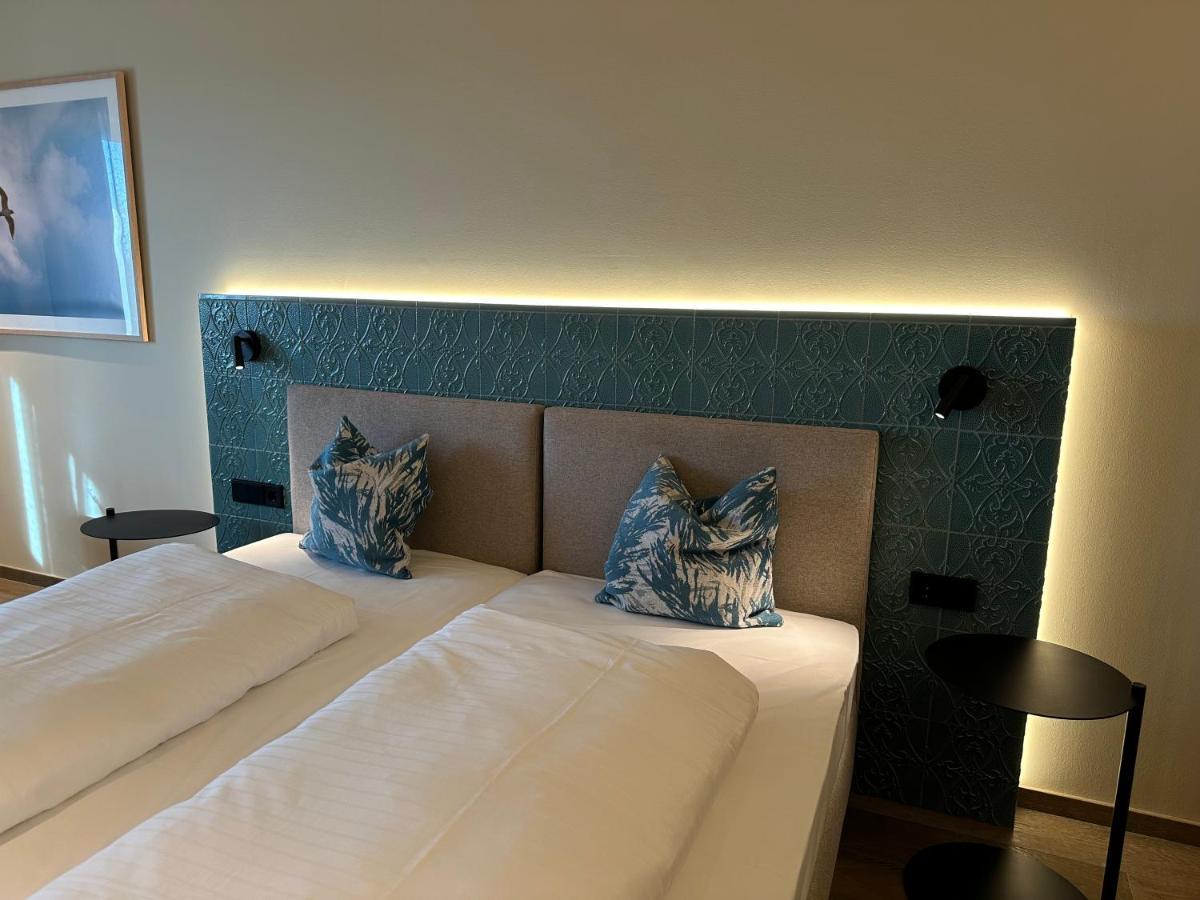 Hafnerhotel - Das Kachelofen-Wohlfuehlhotel Wieselburg Eksteriør bilde