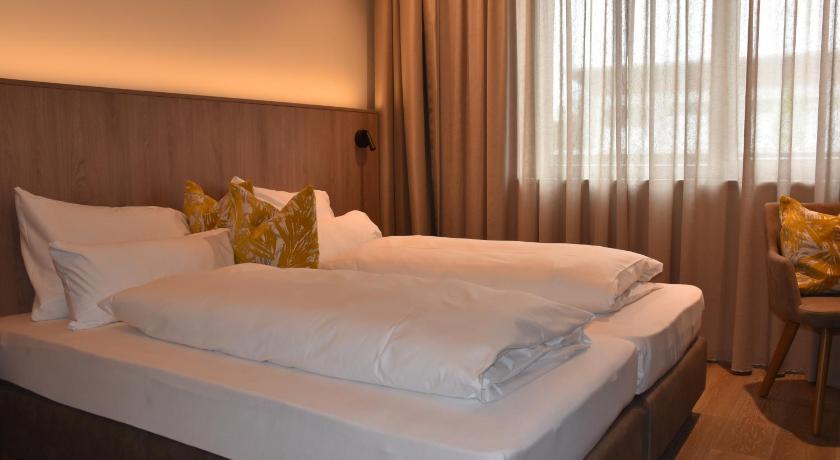 Hafnerhotel - Das Kachelofen-Wohlfuehlhotel Wieselburg Eksteriør bilde