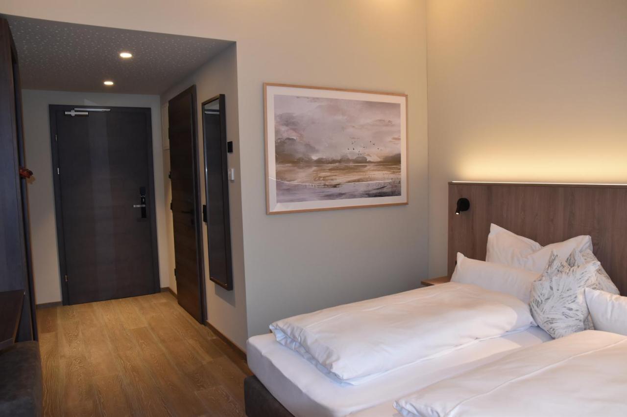 Hafnerhotel - Das Kachelofen-Wohlfuehlhotel Wieselburg Eksteriør bilde