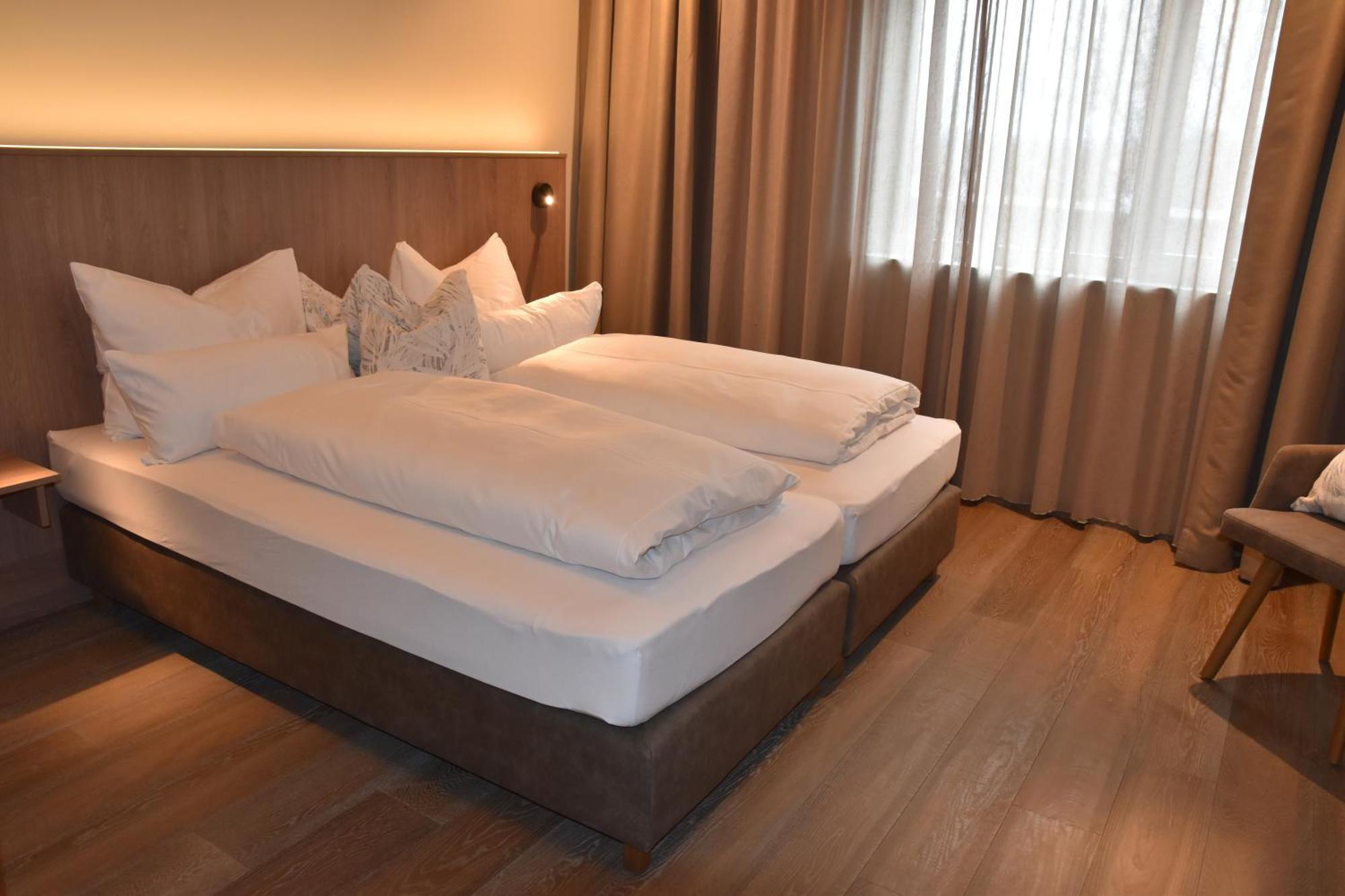 Hafnerhotel - Das Kachelofen-Wohlfuehlhotel Wieselburg Eksteriør bilde